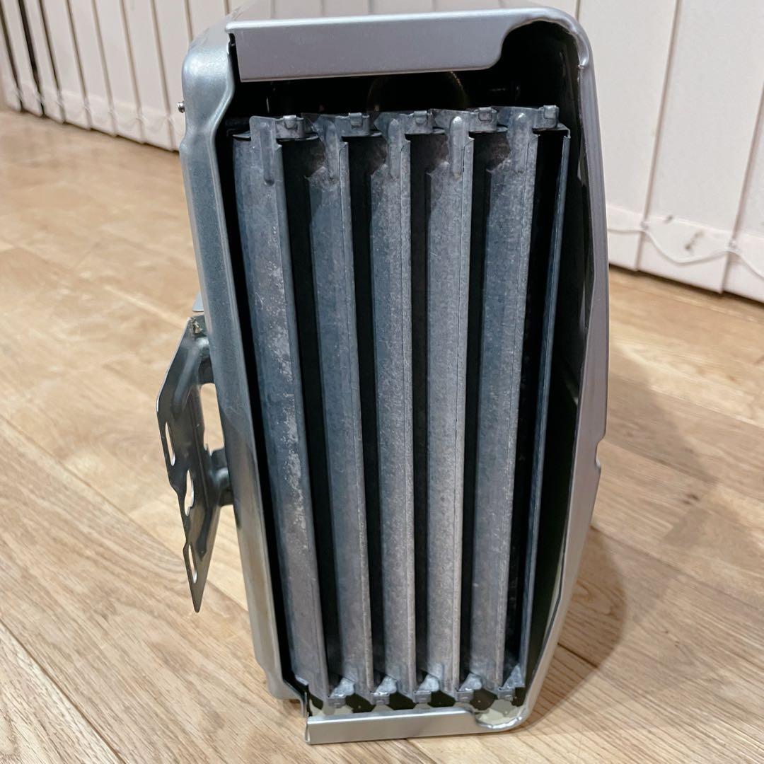 【美品】リンナイ 瞬間湯沸器 RUS-V51XTA 配管オプション付　都市ガス用