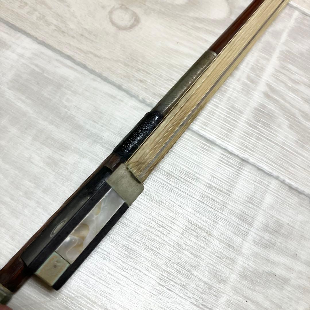 YAMAHA SV-120 サイレントバイオリン　電子バイオリン ヤマハ　訳あり