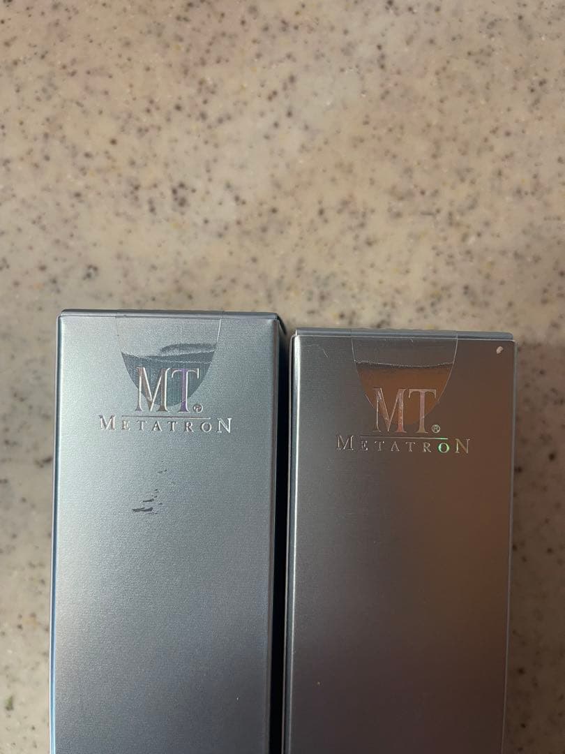 MT メタトロン コントア エマルジョン 乳液 50ml 2個