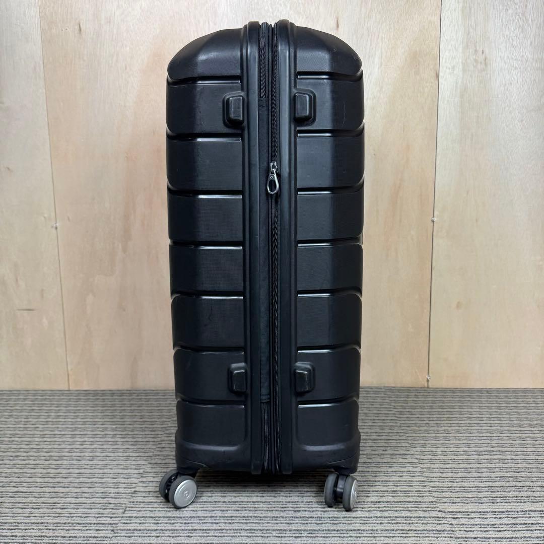 サムソナイト オクトライト スーツケース 95L スピナー68 TASロック