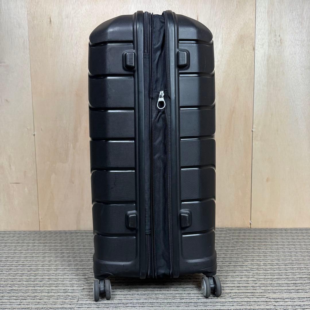 サムソナイト オクトライト スーツケース 95L スピナー68 TASロック