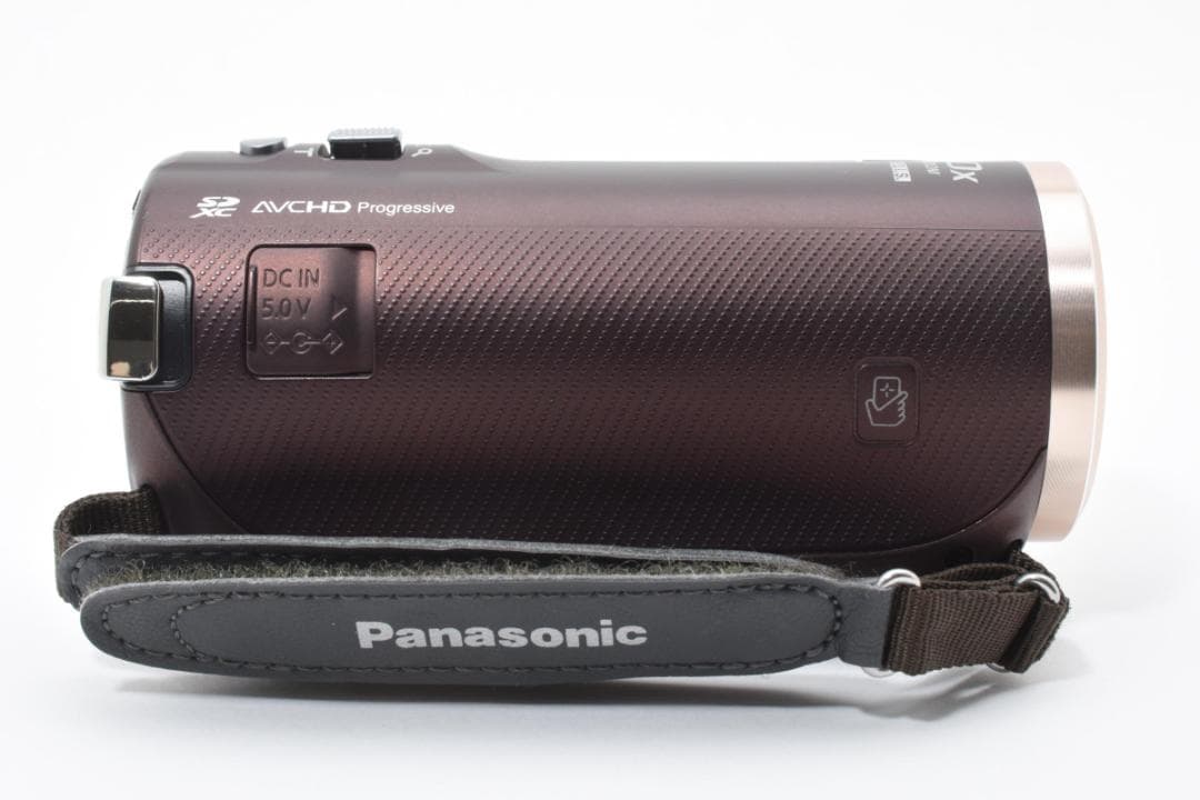 パナソニック HC-V520M