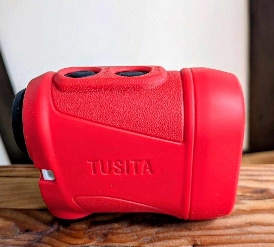 美品　Nikon COOLSHOT PRO STABILIZED　レーザー距離計