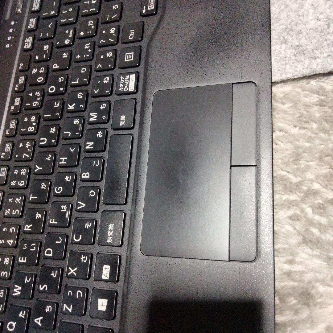 ノートPC Fujitsu U9310/D (Windows 11 Pro)