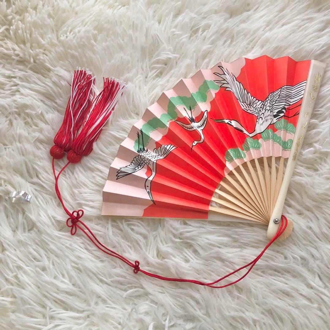 七五三　7歳　ポンポネット日本製生地着物　他13点セット　ピンク好き女の子