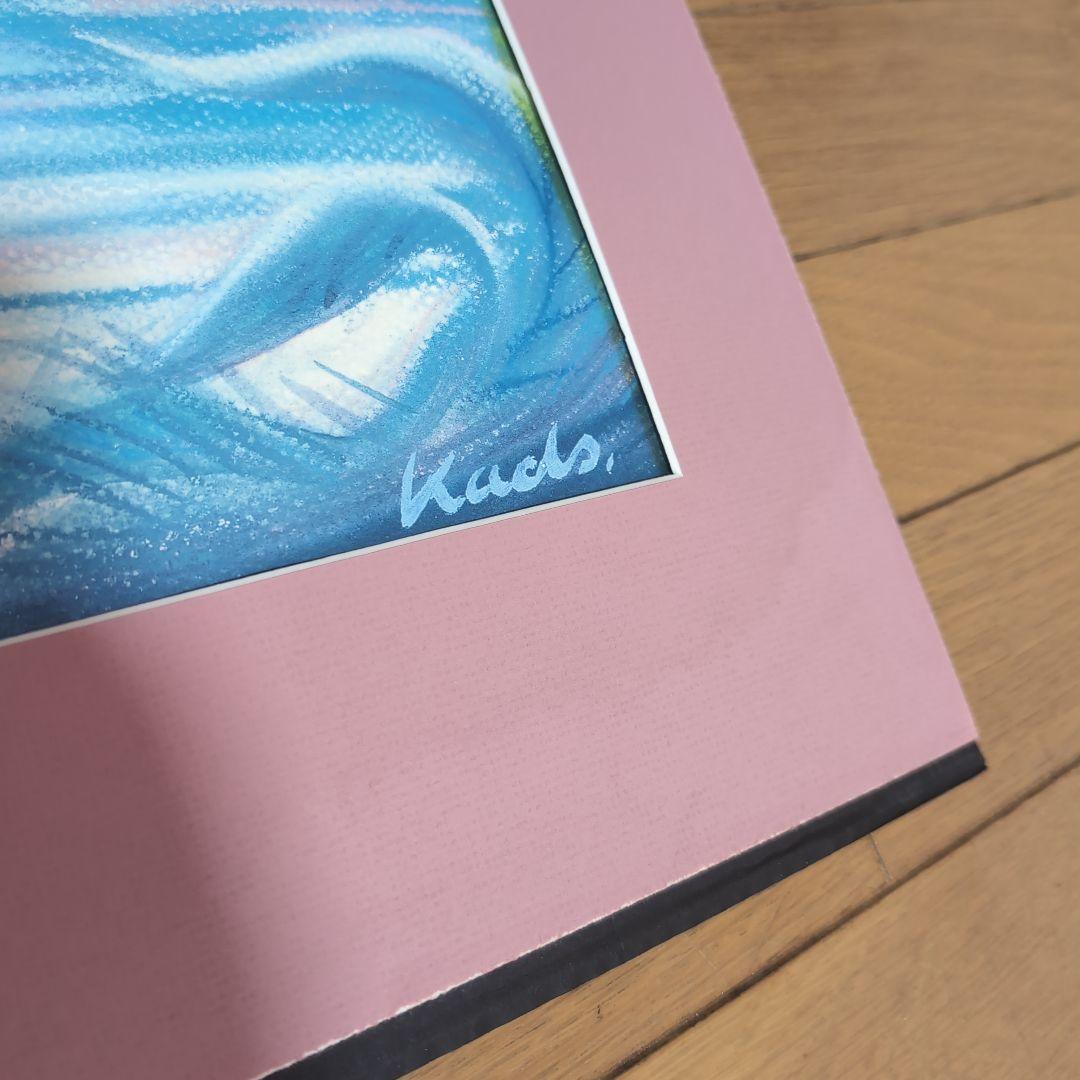 アルバローザ　ポスター　メイドインパラダイス　希少