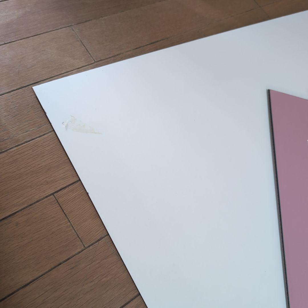 アルバローザ　ポスター　メイドインパラダイス　希少