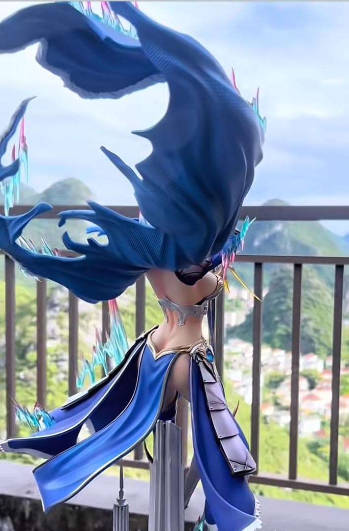 Fate/stay night アルトリア ガレージキット フィギュア