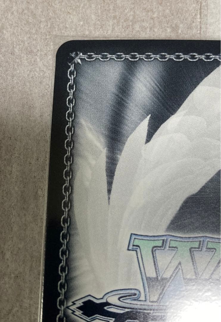 ヴァイスシュヴァルツ 推しの子 \"B小町\"ルビー ssp