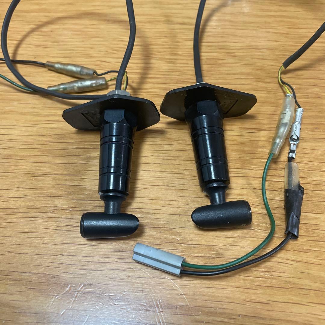 おなら様　HIGH SIDER ハイサイダー　ウィンカープロトンone