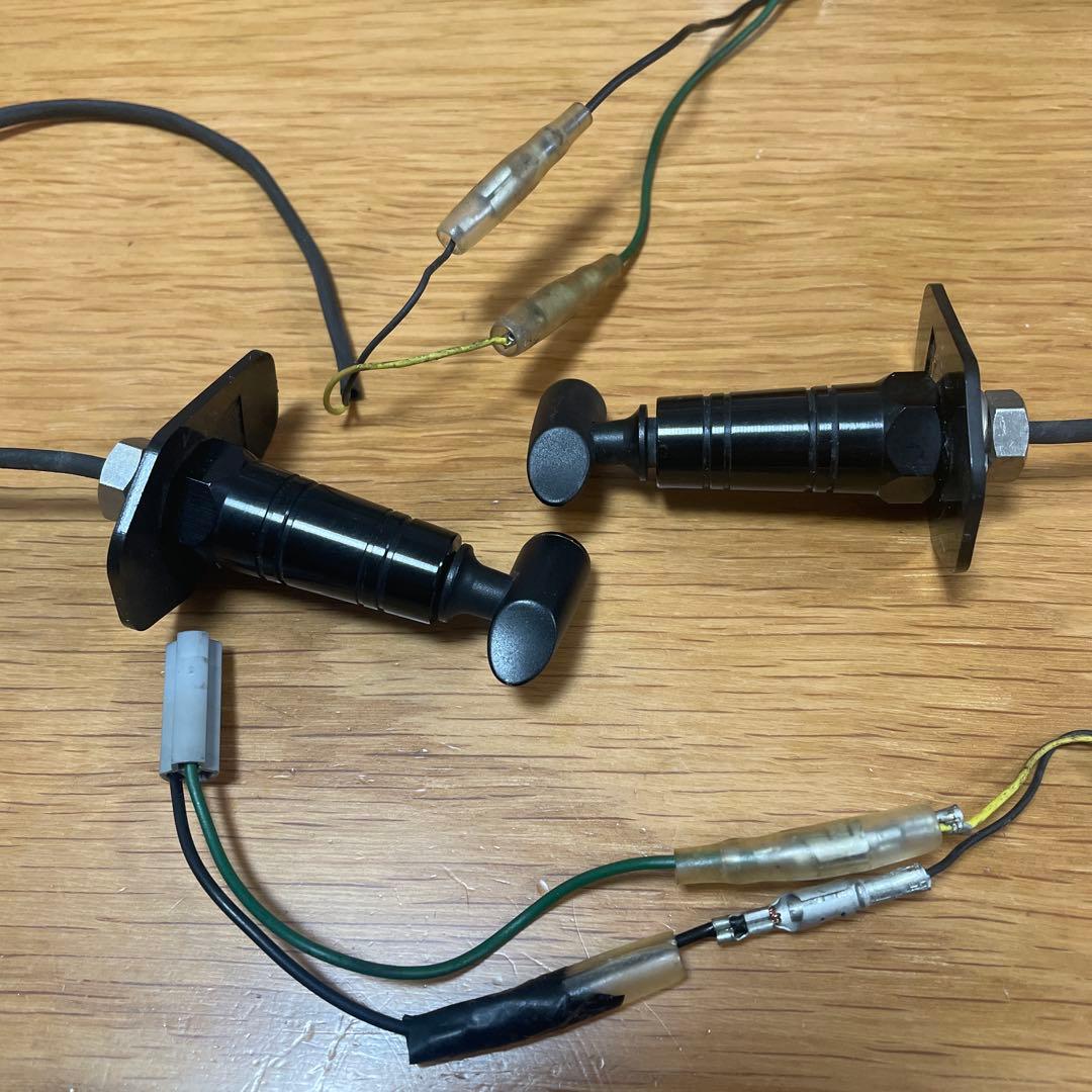 おなら様　HIGH SIDER ハイサイダー　ウィンカープロトンone