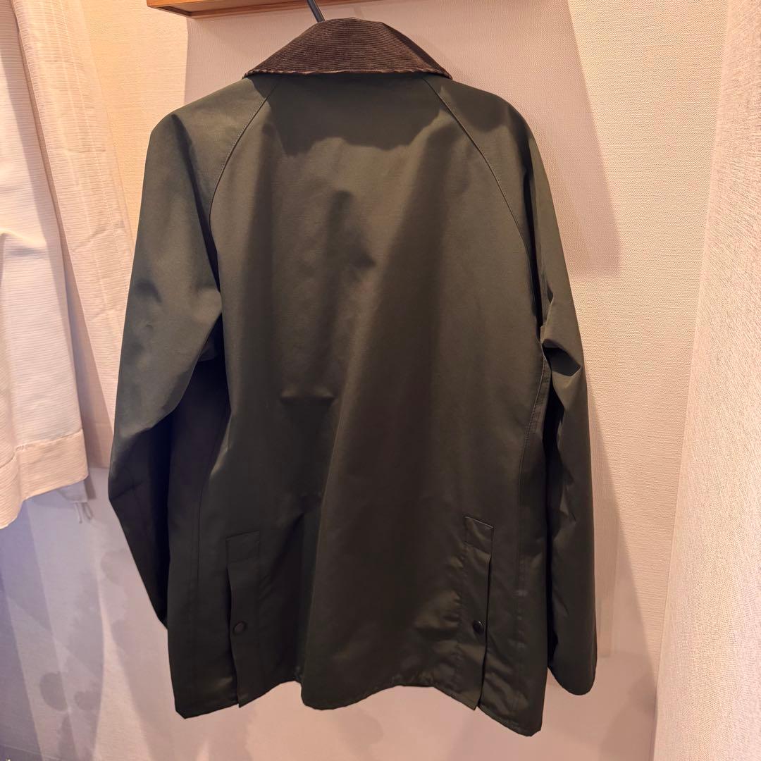 Barbour オリーブグリーン ジャケット 40\"