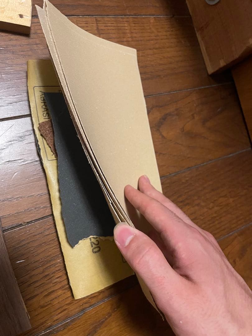 フィンガーボード指スケ コレクション パーツ 29枚