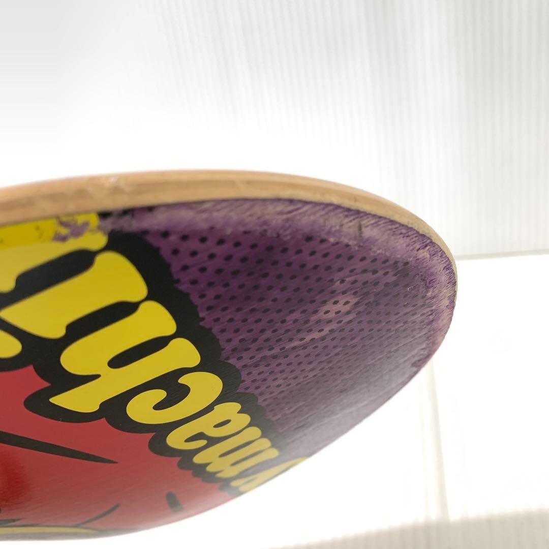 スケートボード TOYmachine M70711-5