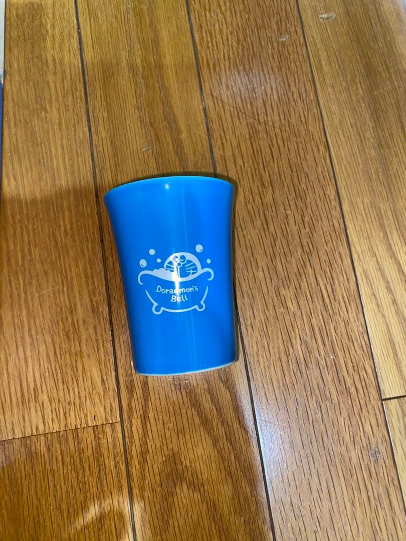 ドラえもんズベル サニタリーセット