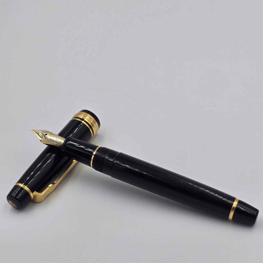 SAILOR Founded 1911セット 箱付き 筆記未確認品 585ペン先