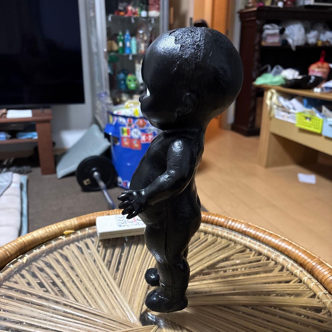 バディーリー人形