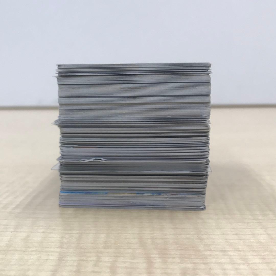 ❶ハイキュー!! バボカ トレーディングカード 約572枚 まとめ売り