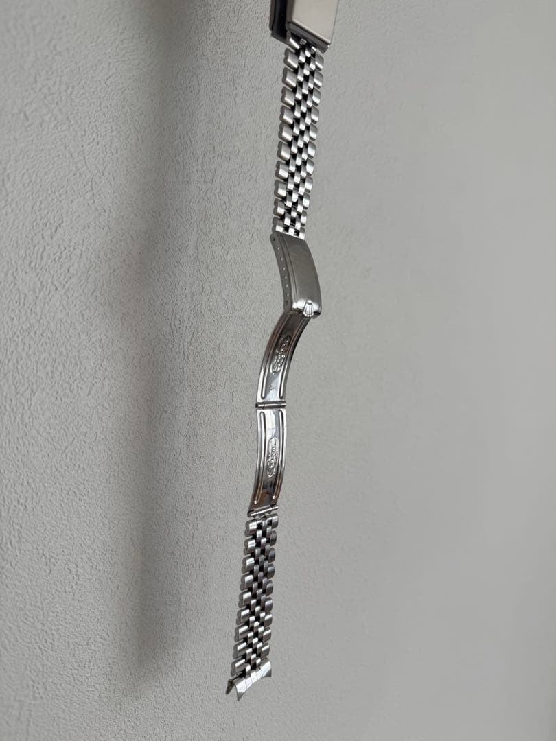 ロレックスROLEXジュビリーブレス19mm 60sデイトナUSスイス