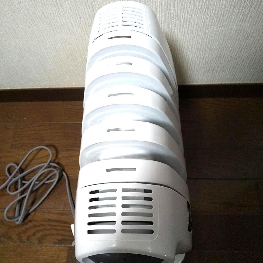 【美品】DeLonghi デロンギ ミニオイルヒーター NJM0505 1~3畳