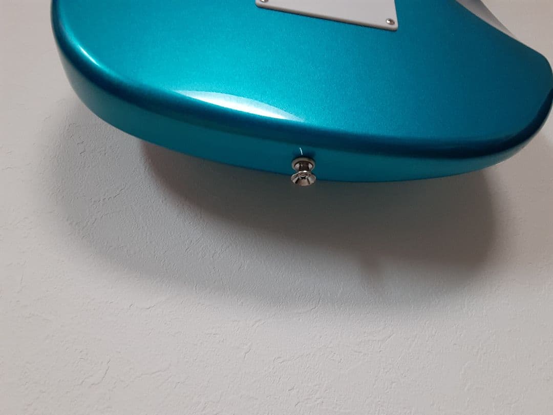 メルカリ便　photogenic フォトジェニック　現行タイプ　エレキギター