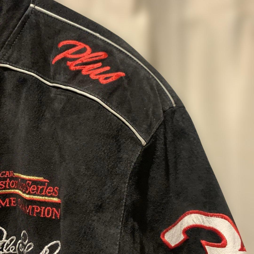 Goodwrench Service Plus レーシングジャケット