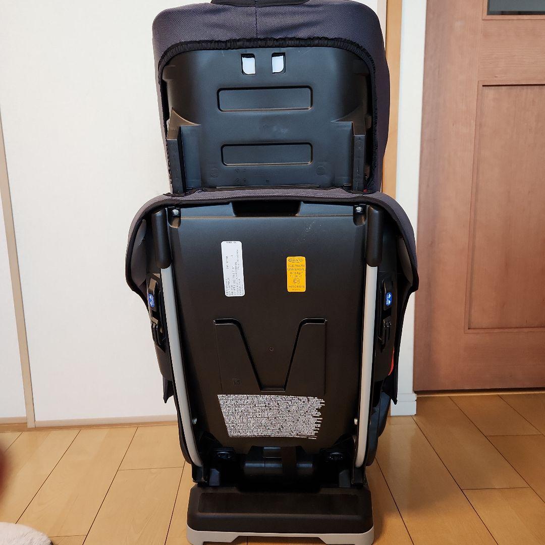 GRACO MILESTONE グレコマイルストーンチャイルドシート