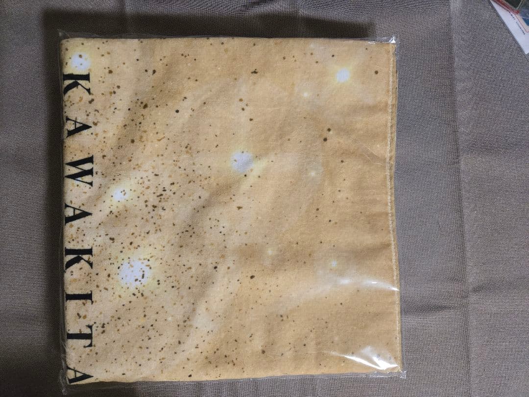 河北彩伽 バスタオル A-1