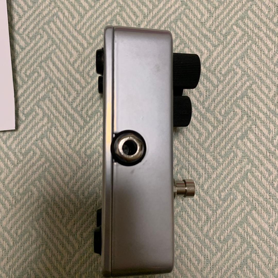 electro-harmonix Ram’s Head BIG MUFF Pi