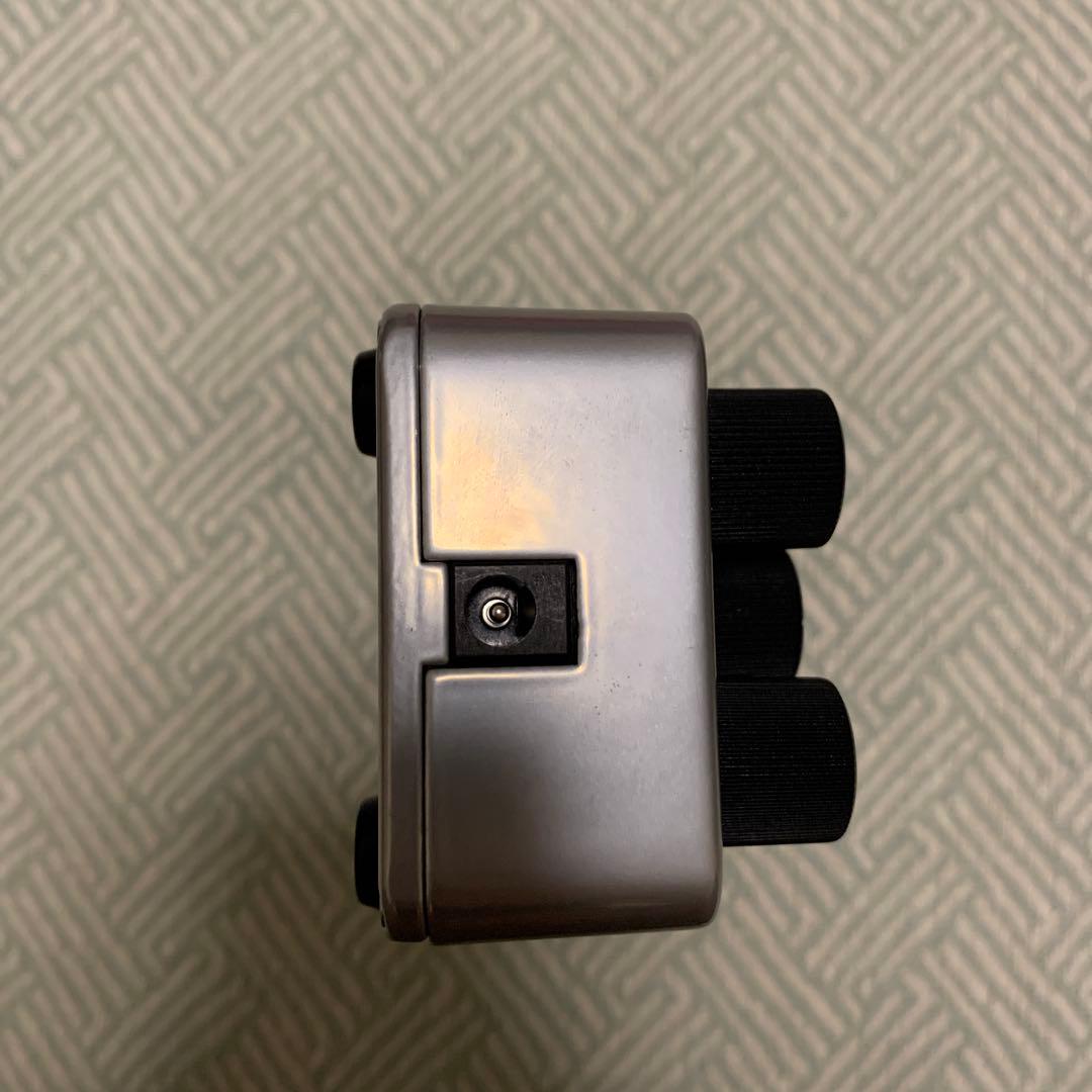 electro-harmonix Ram’s Head BIG MUFF Pi