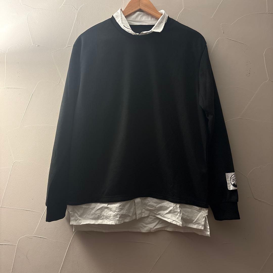 ミュージシャン Siip style long sleeves wear