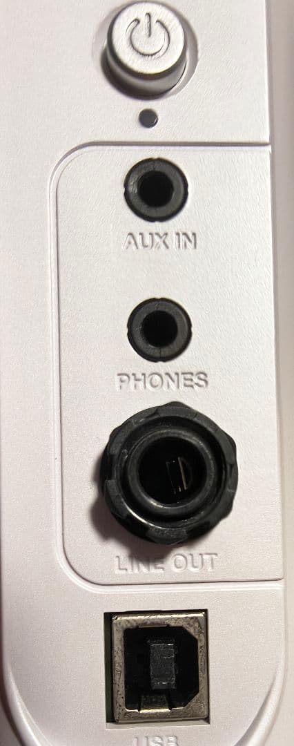 AKAI EWI SOLO(白) キャリングケース他