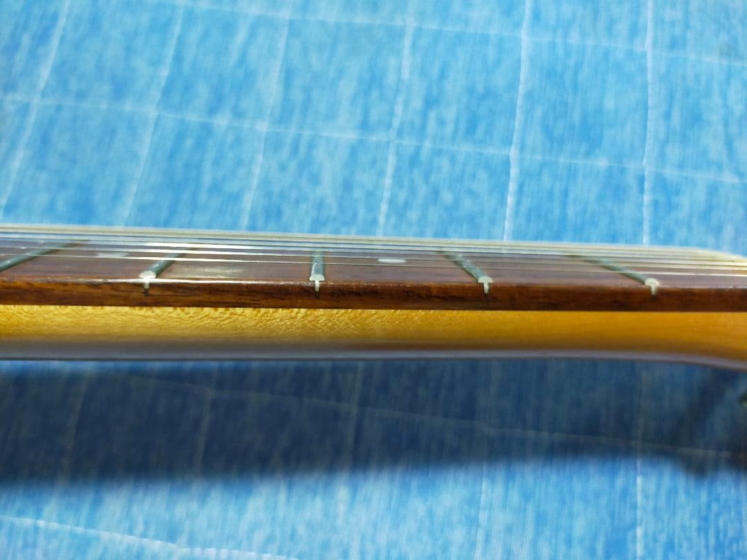 フェルナンデス ZO-3 ピンク