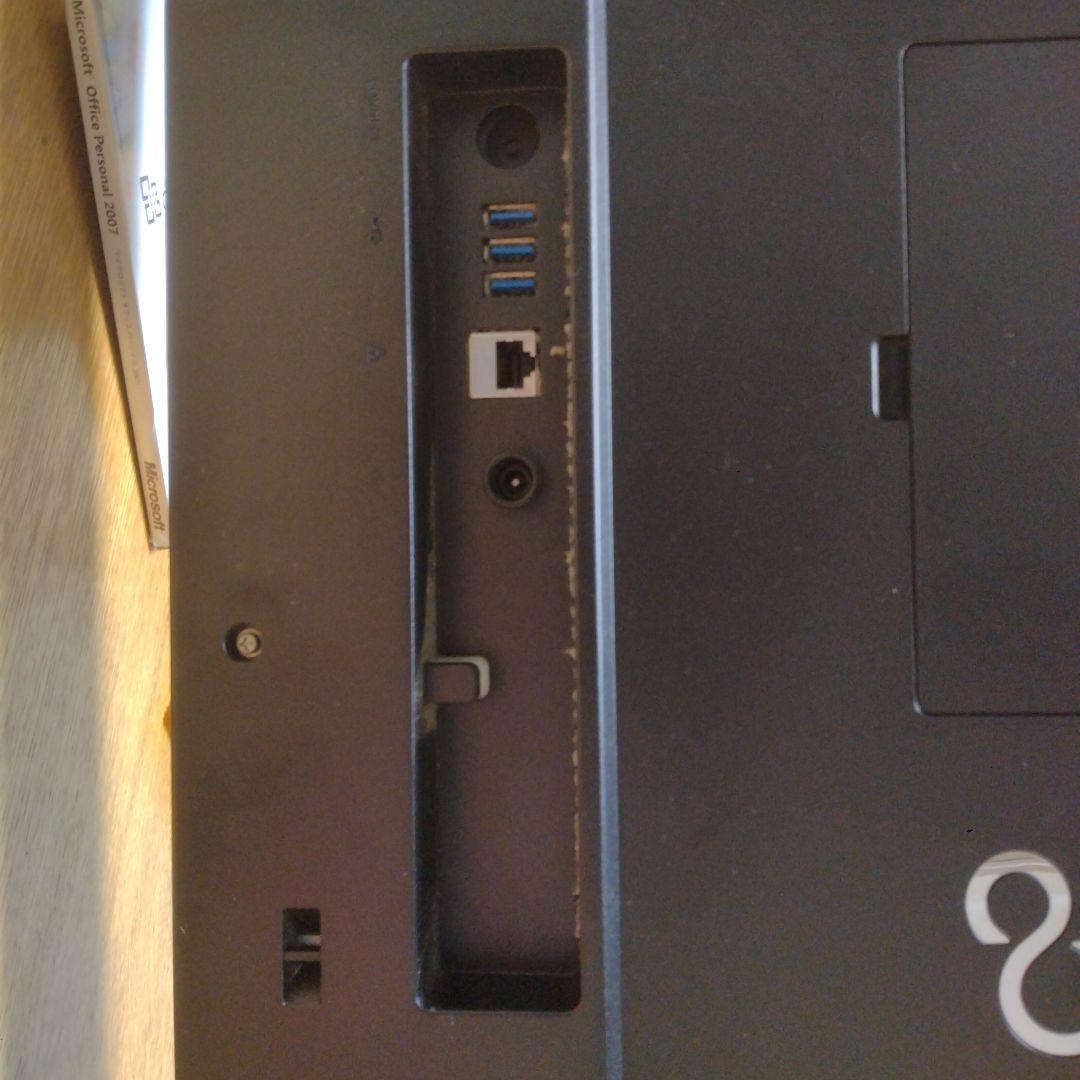 【商品名】 ESPRIMO FH70/B1