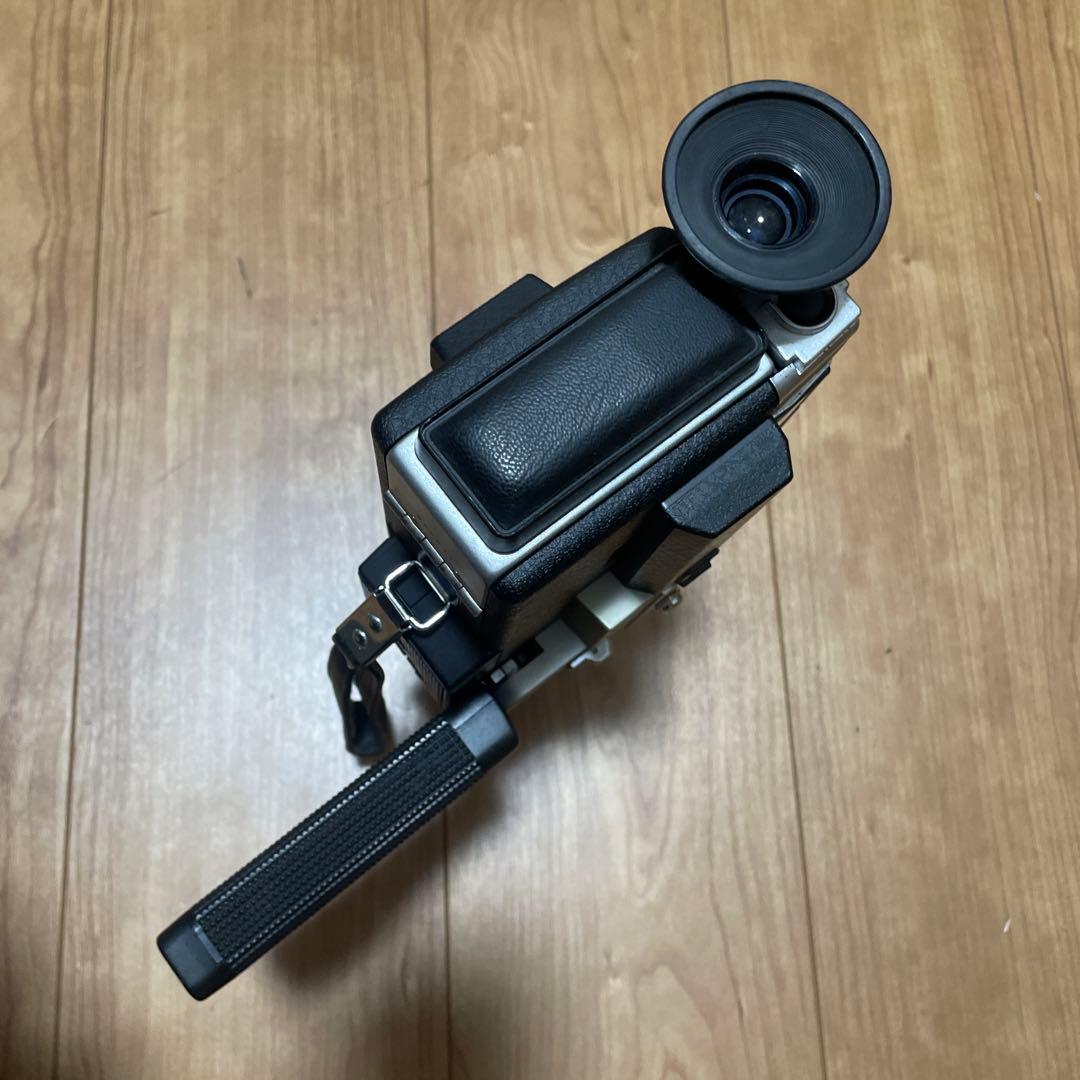 キヤノン CANON 1014 ELECTRONIC ビデオカメラ本体