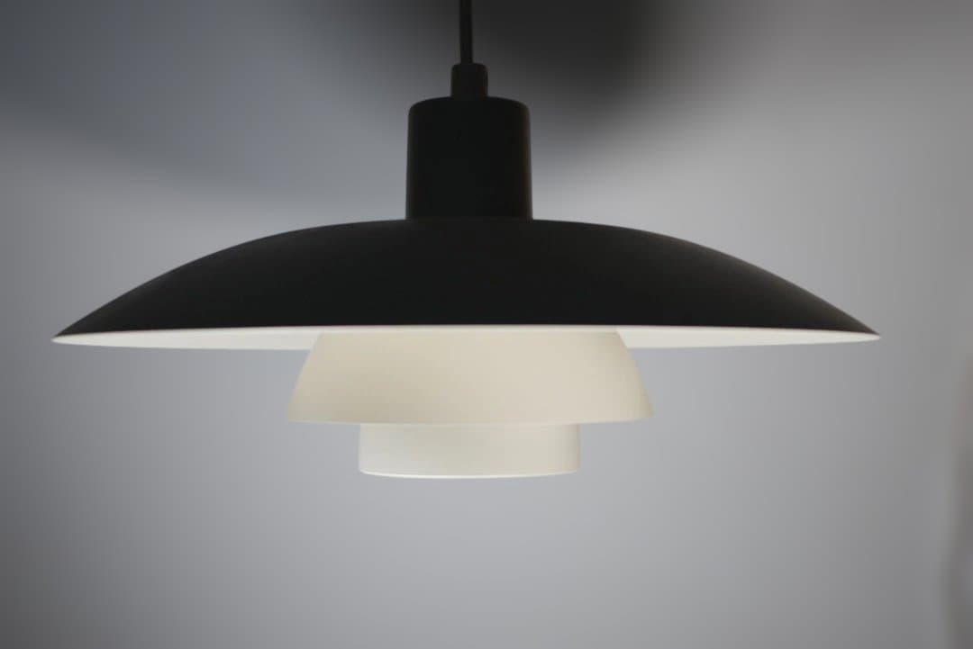 ルイスポールセンペンダントライト