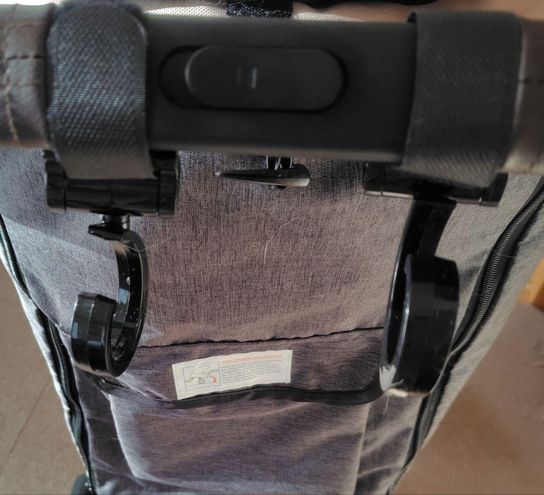 美品　Totoro ball　折りたたみ　ペットカート　多頭、長さが伸ばせる