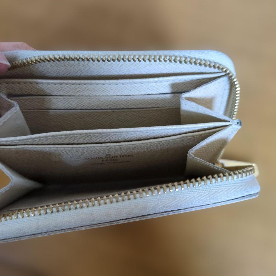 Louis Vuitton ダミエ・アズール　ケース