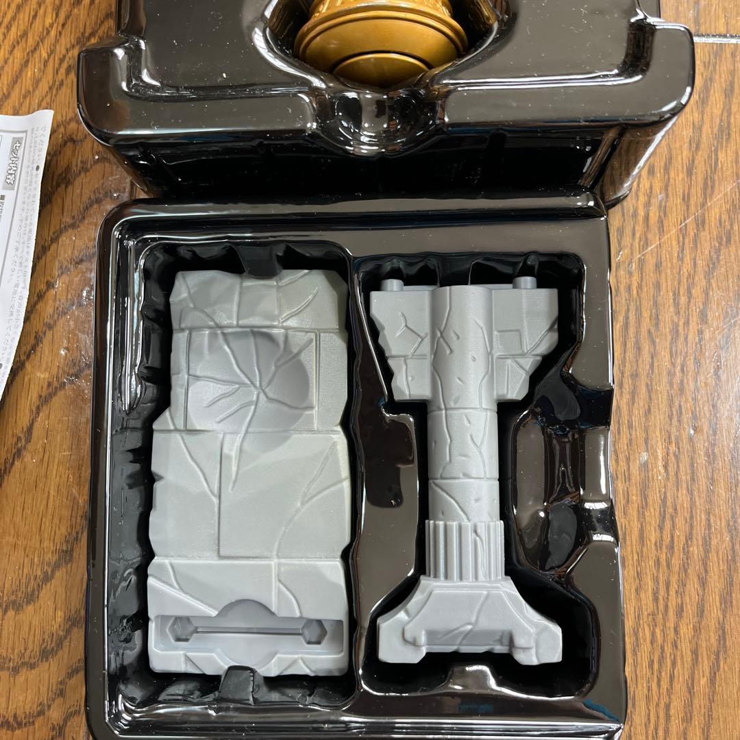 ウルトラマンティガ　スパークレンス