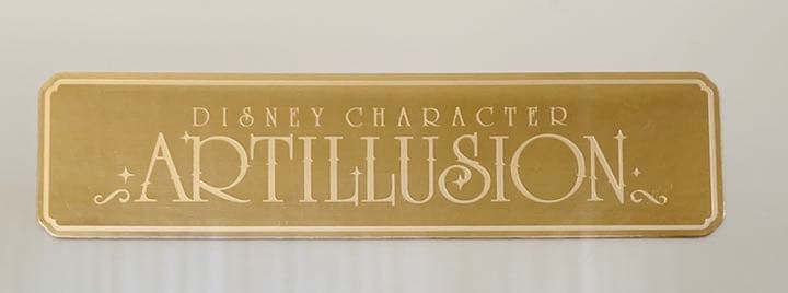 ワールド オブ ディズニー キャラクター