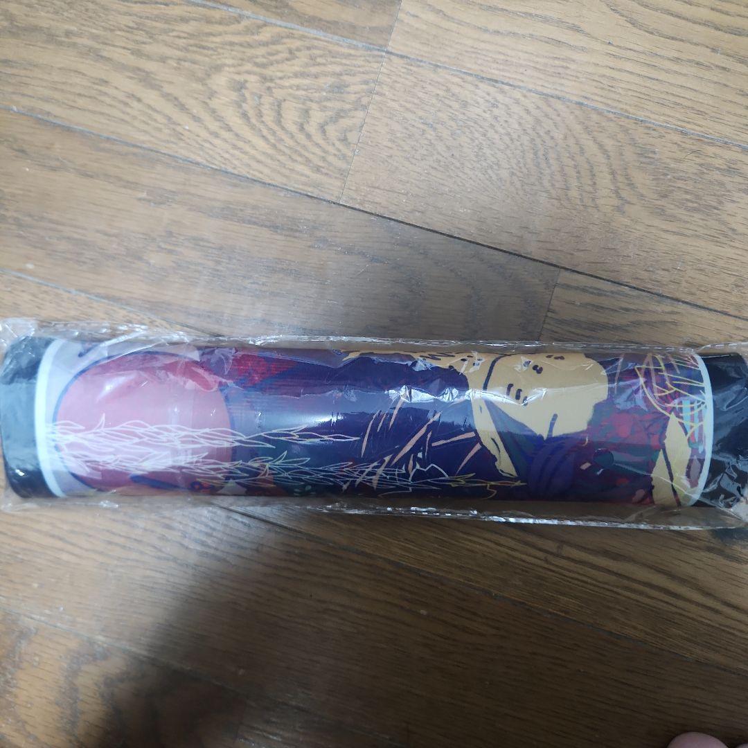 はっちcs プレイマット 上位賞　花札