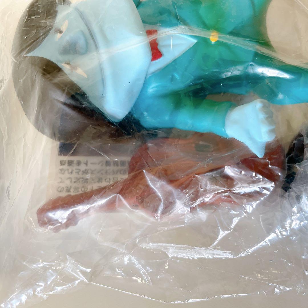 ◎希少◎【未開封品】 サンガッツ本舗 水木しげる　ソフビ列伝 吸血鬼エリート