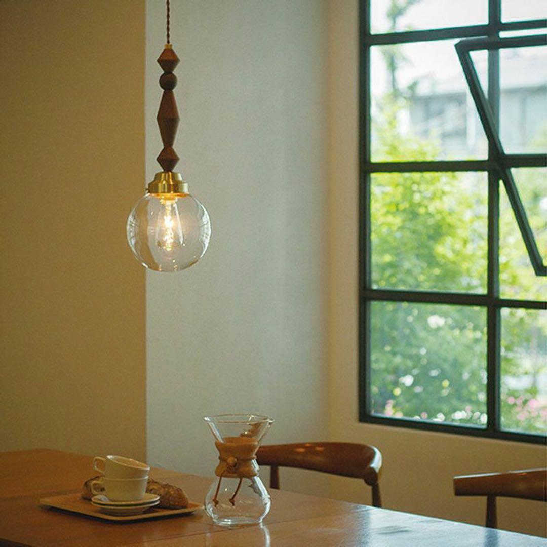 APROZ COSTAペンダントライトランプ北欧照明