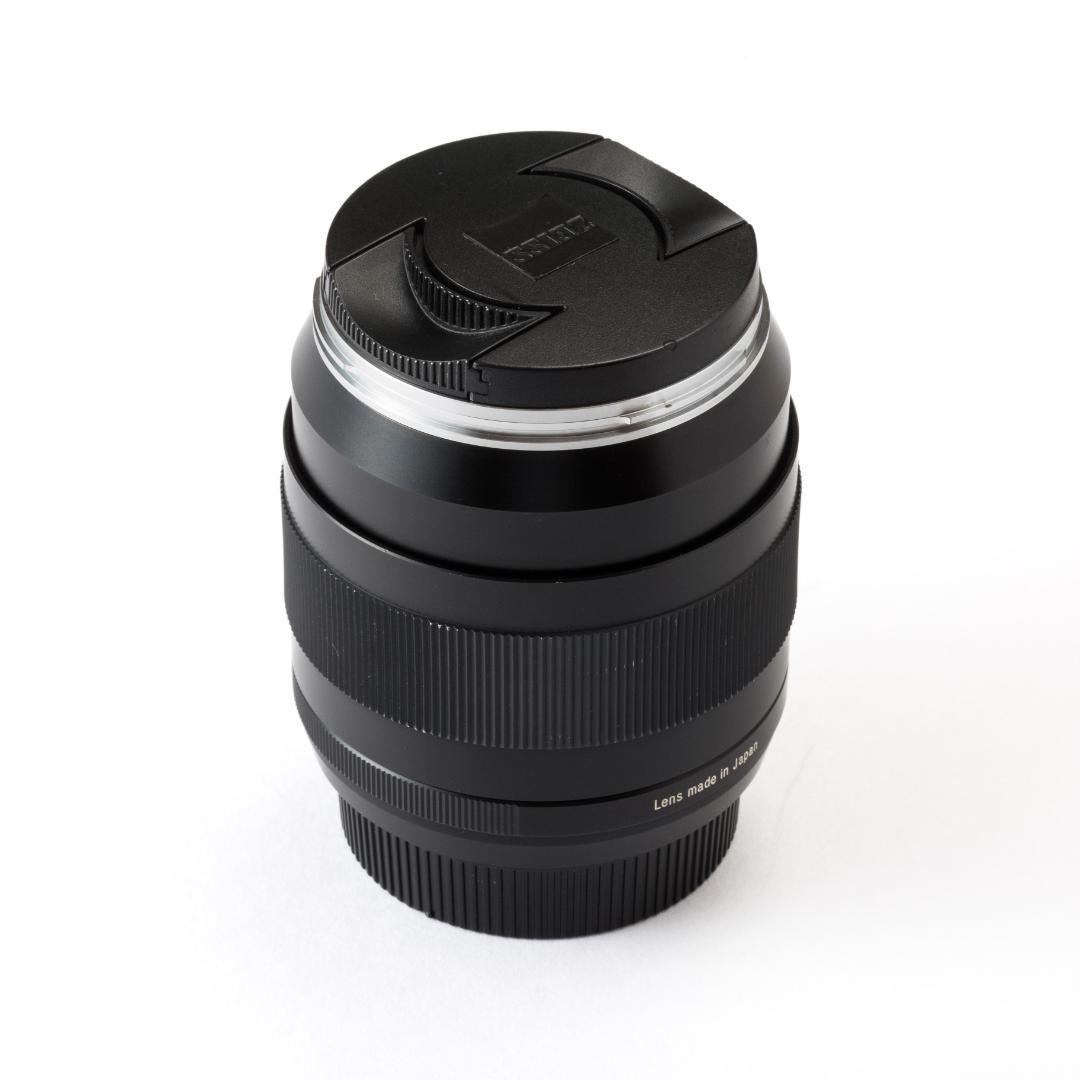 Carl Zeiss Distagon T*35mm F2 ZEレンズフード付き