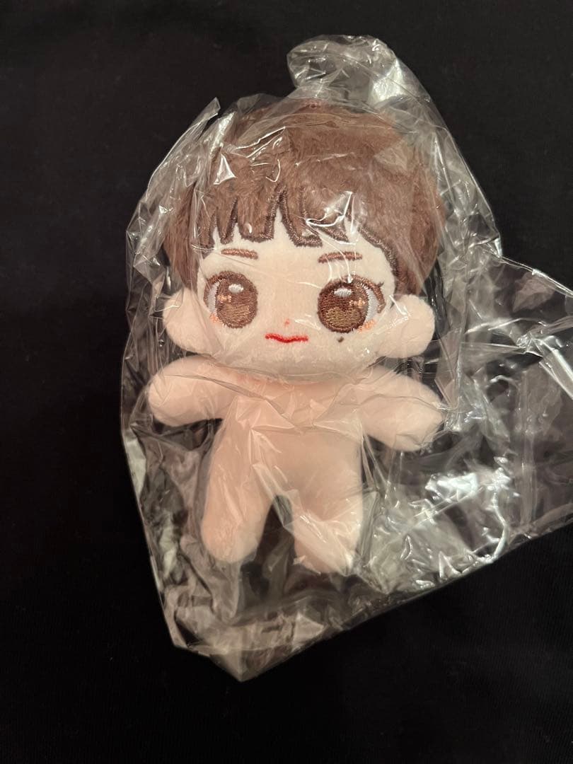 BTSテテ V ぬいぐるみドール