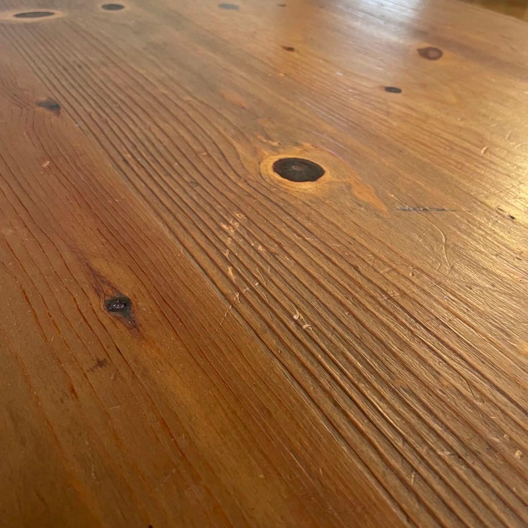 ACTUS アクタス F1テーブル