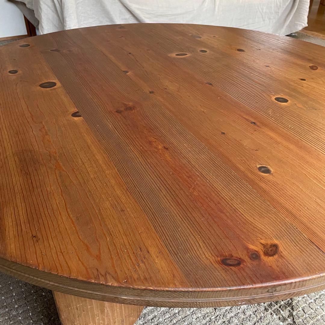 ACTUS アクタス F1テーブル