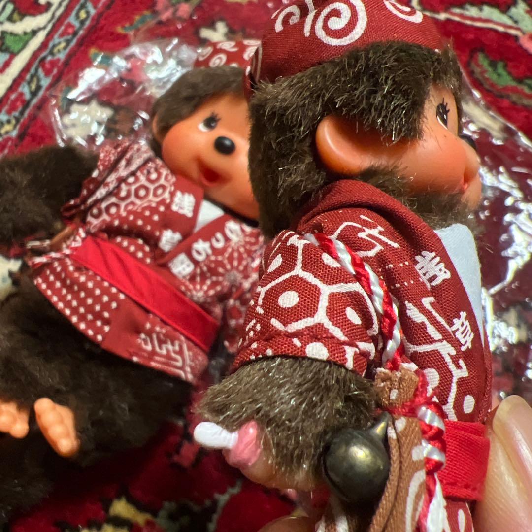 たぬき ぬいぐるみ 大小セット