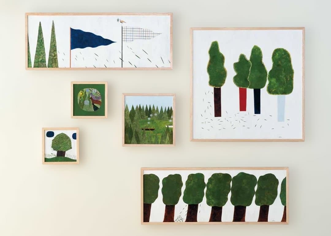 IDEE　秋山花さん