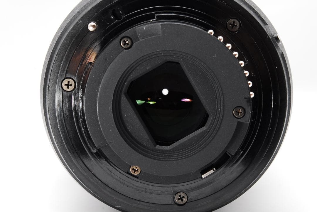 ♥ Nikon AF-P NIKKOR 70-300mm VR ♥美品 超望遠